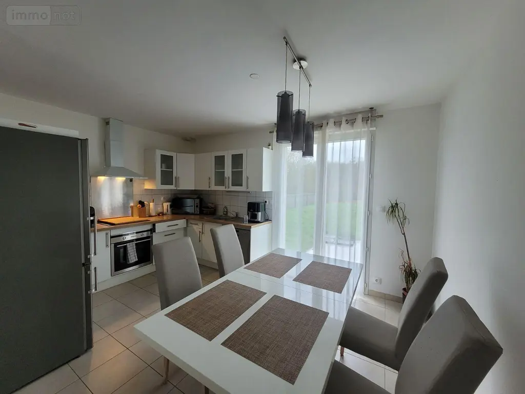 Maison a vendre Taden 22100 Côtes-d'Armor 22 76 m2 4 pièces 239840 euros 306MO 008