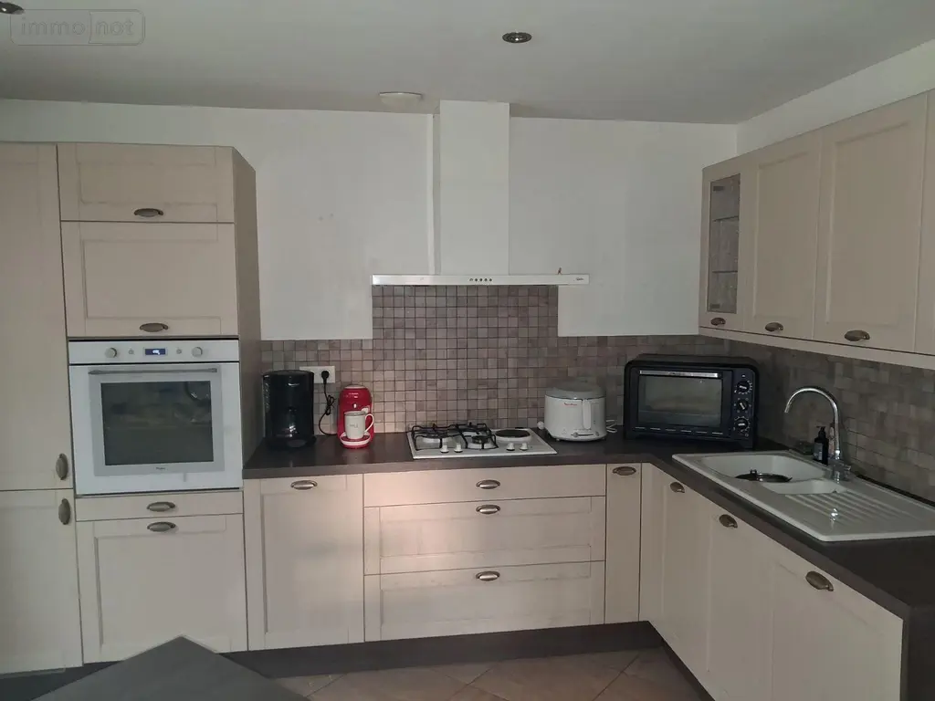 Maison a vendre Brouckerque 59630 Nord 59 132 m2 6 pièces 270400 euros MAIS00812 003