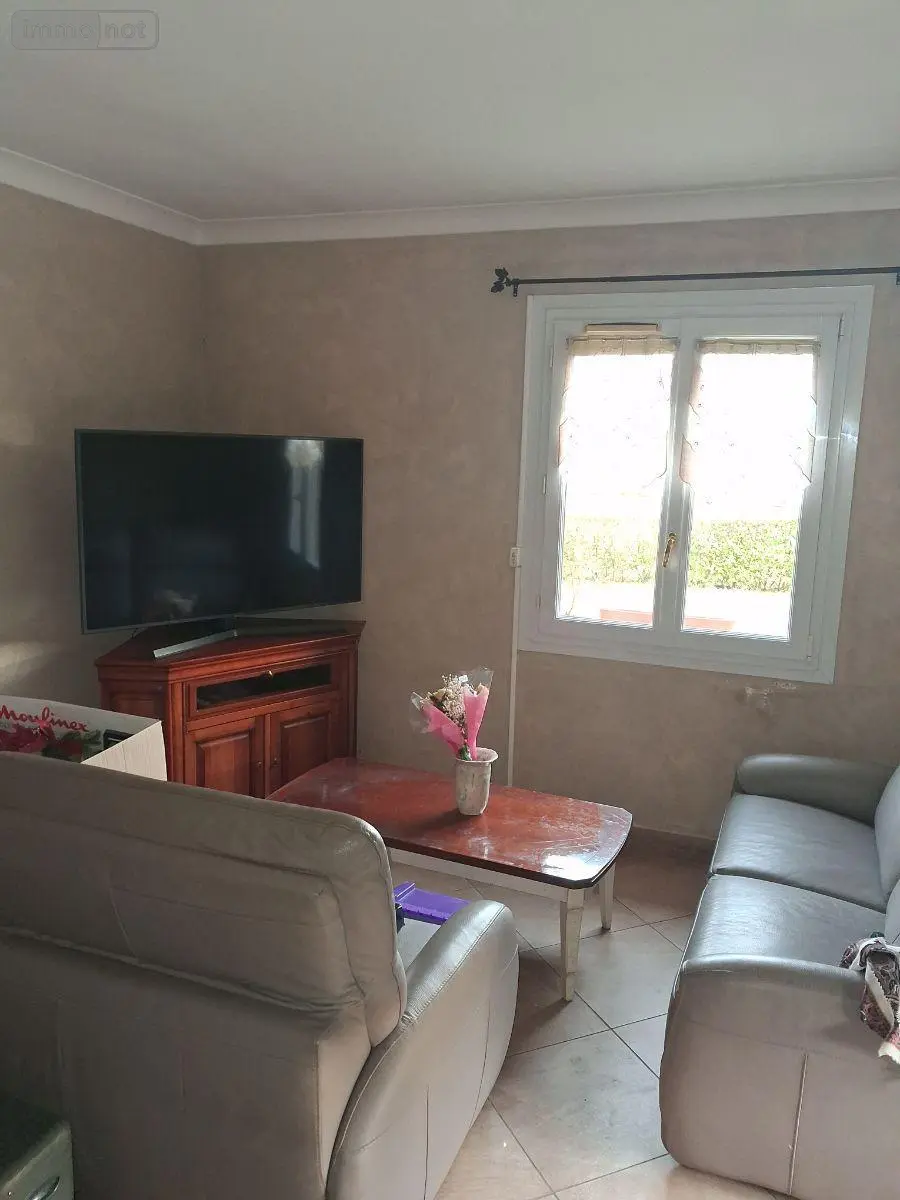 Maison a vendre Brouckerque 59630 Nord 59 132 m2 6 pièces 270400 euros MAIS00812 006