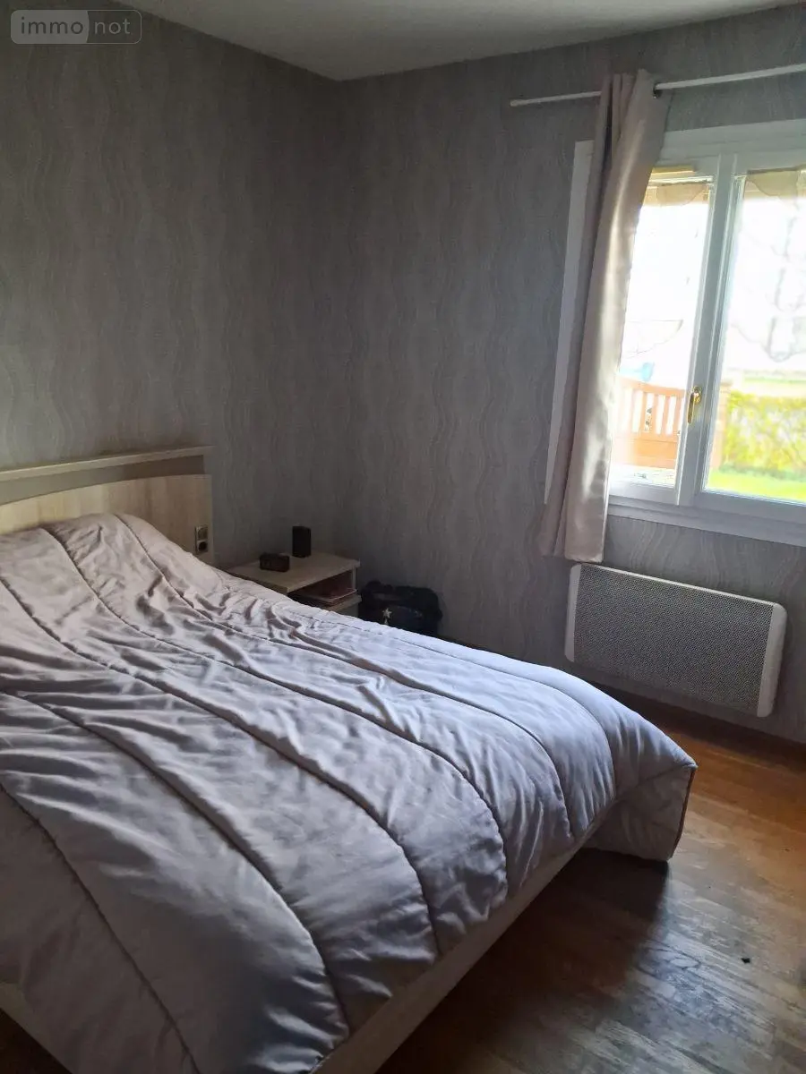 Maison a vendre Brouckerque 59630 Nord 59 132 m2 6 pièces 270400 euros MAIS00812 008