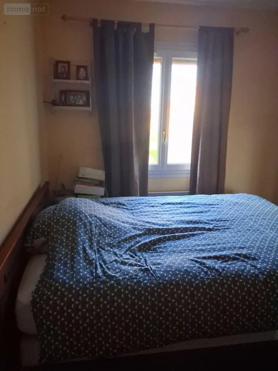 Maison a vendre Brouckerque 59630 Nord 59 132 m2 6 pièces 270400 euros MAIS00812 009