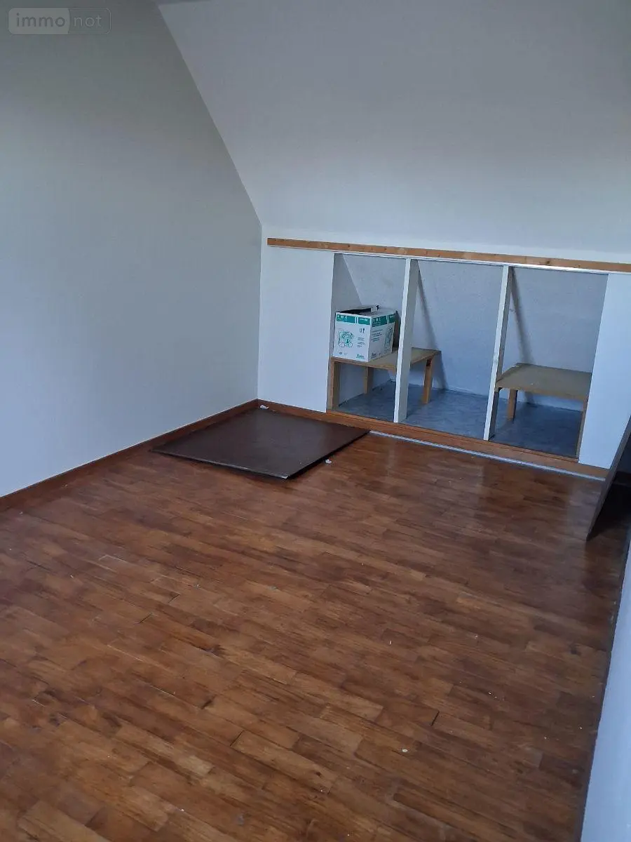 Maison a vendre Brouckerque 59630 Nord 59 132 m2 6 pièces 270400 euros MAIS00812 010