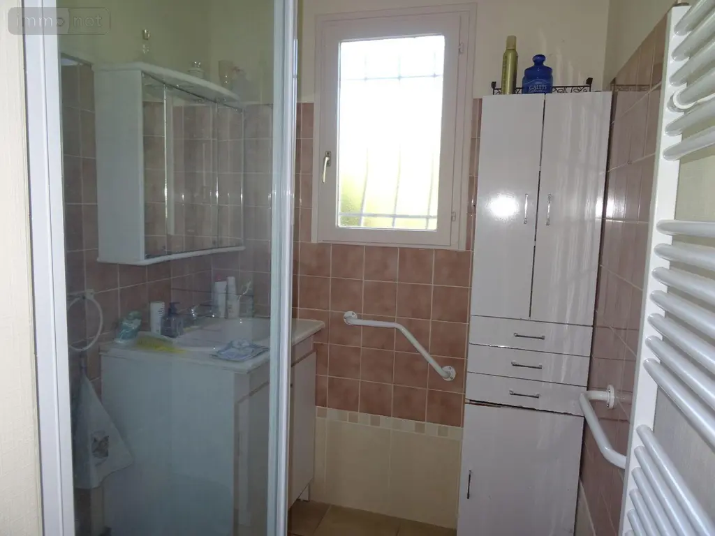Maison a vendre Chauvigny 86300 Vienne 86 103 m2 5 pièces 162200 euros 2533 009