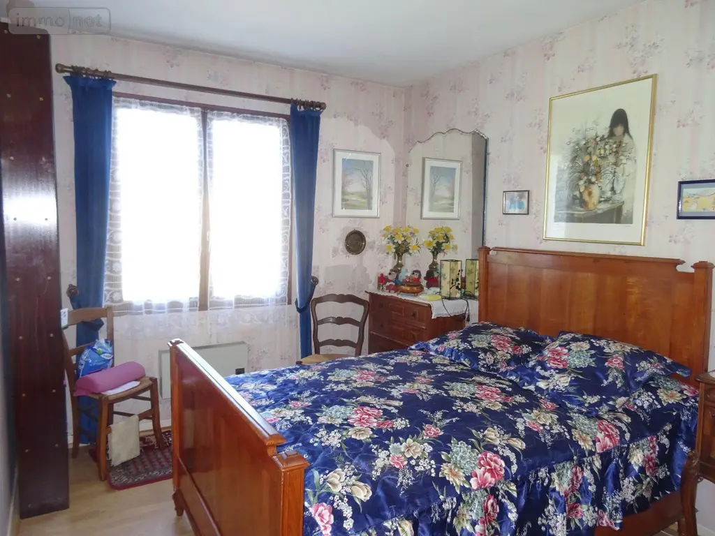 Maison a vendre Chauvigny 86300 Vienne 86 103 m2 5 pièces 162200 euros 2533 011