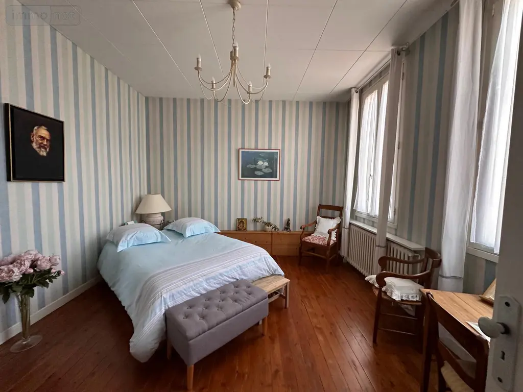 Maison a vendre Bordeaux 33800 Gironde 33 62 m2 2 pièces 240000 euros 022/1224 005