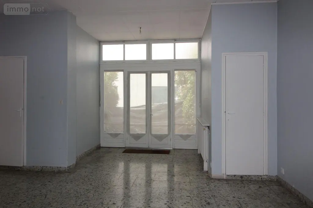 Maison a vendre Bordeaux 33800 Gironde 33 62 m2 2 pièces 240000 euros 022/1224 003