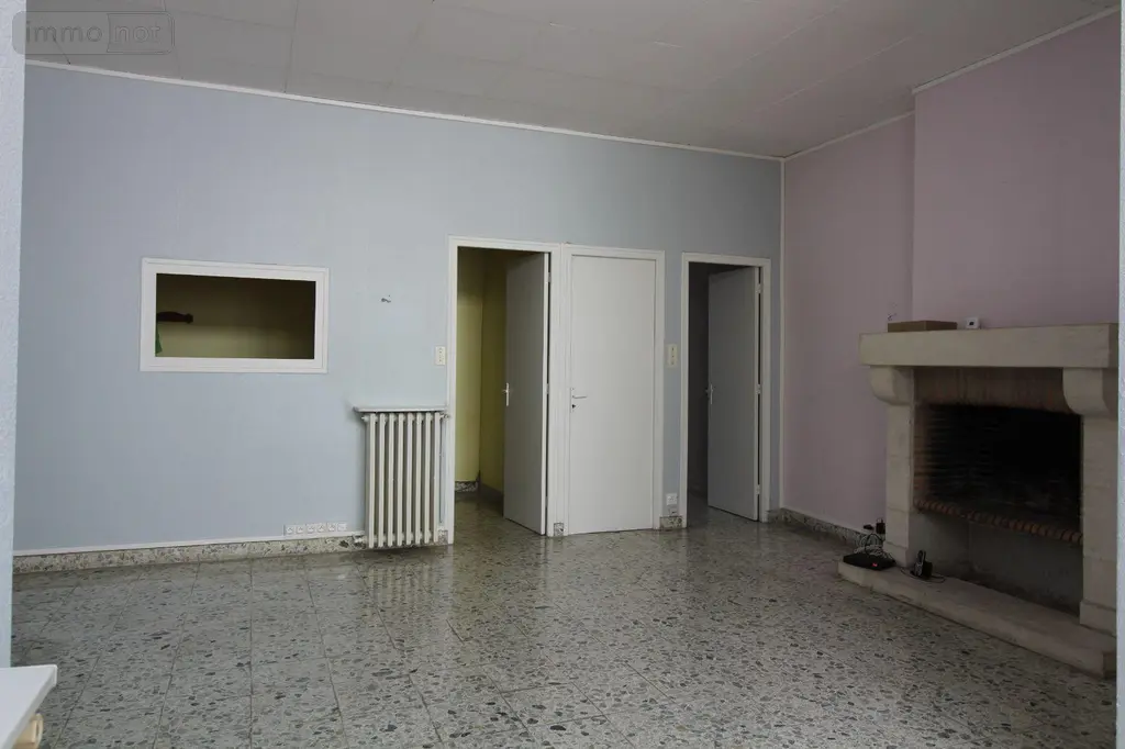 Maison a vendre Bordeaux 33800 Gironde 33 62 m2 2 pièces 240000 euros 022/1224 004