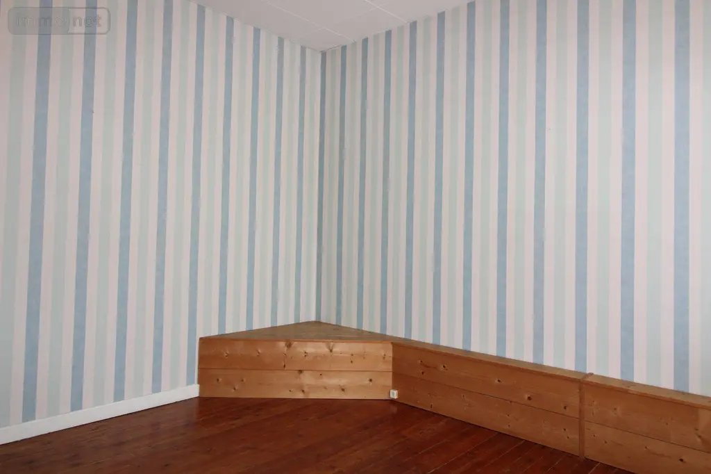 Maison a vendre Bordeaux 33800 Gironde 33 62 m2 2 pièces 240000 euros 022/1224 006
