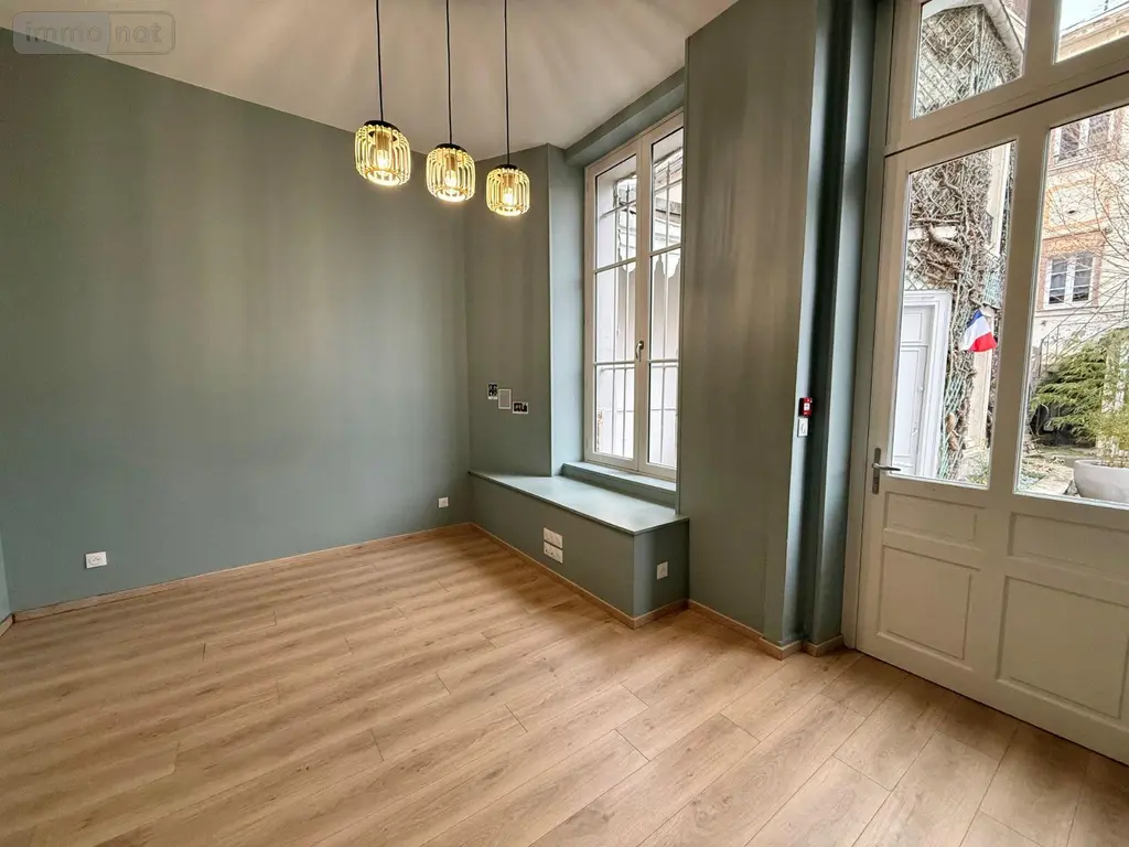 Appartement a vendre Troyes 10000 Aube 10 100 m2 3 pièces 275000 euros 10010/442 010