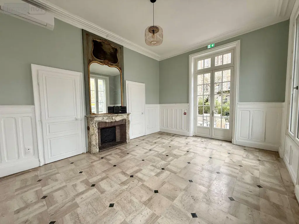 Appartement a vendre Troyes 10000 Aube 10 100 m2 3 pièces 275000 euros 10010/442 007