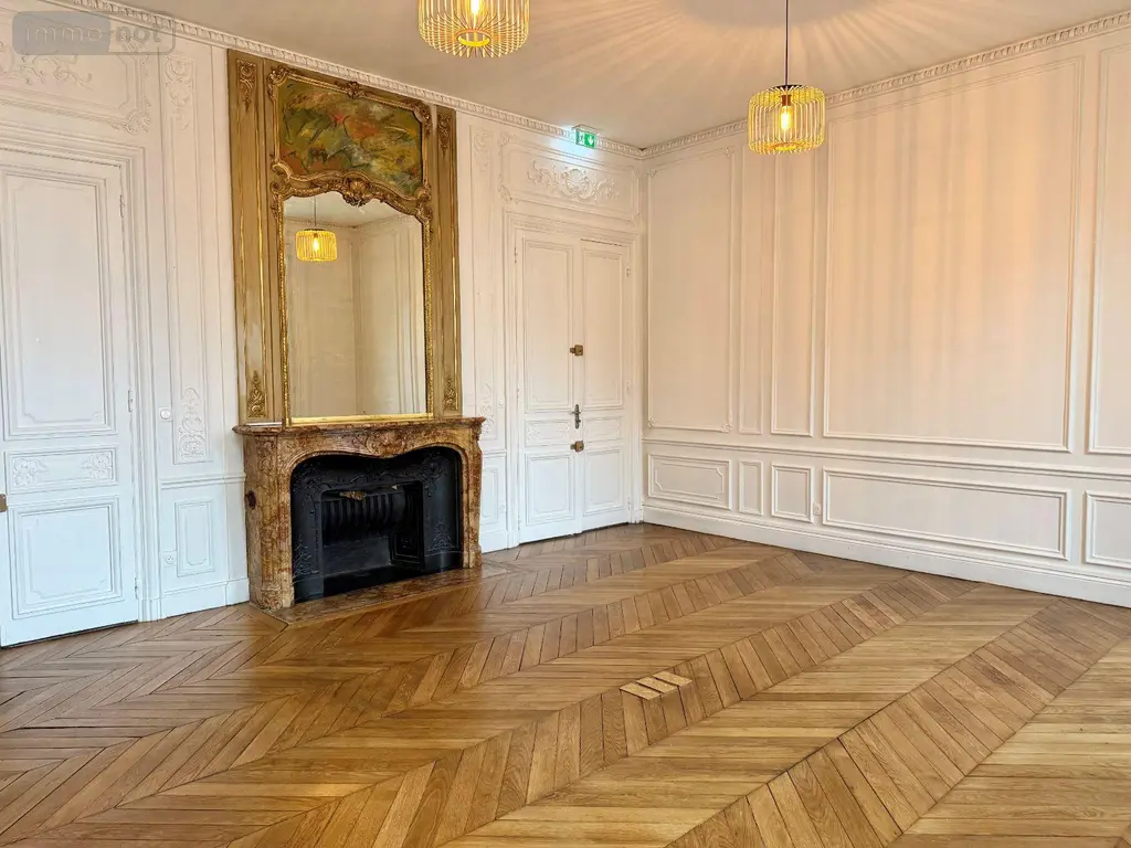 Appartement a vendre Troyes 10000 Aube 10 100 m2 3 pièces 275000 euros 10010/442 006
