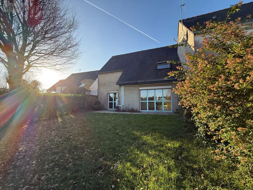 Maison a vendre Pluguffan 29700 Finistère 29 106 m2 5 pièces 197120 euros LD/PLG 008