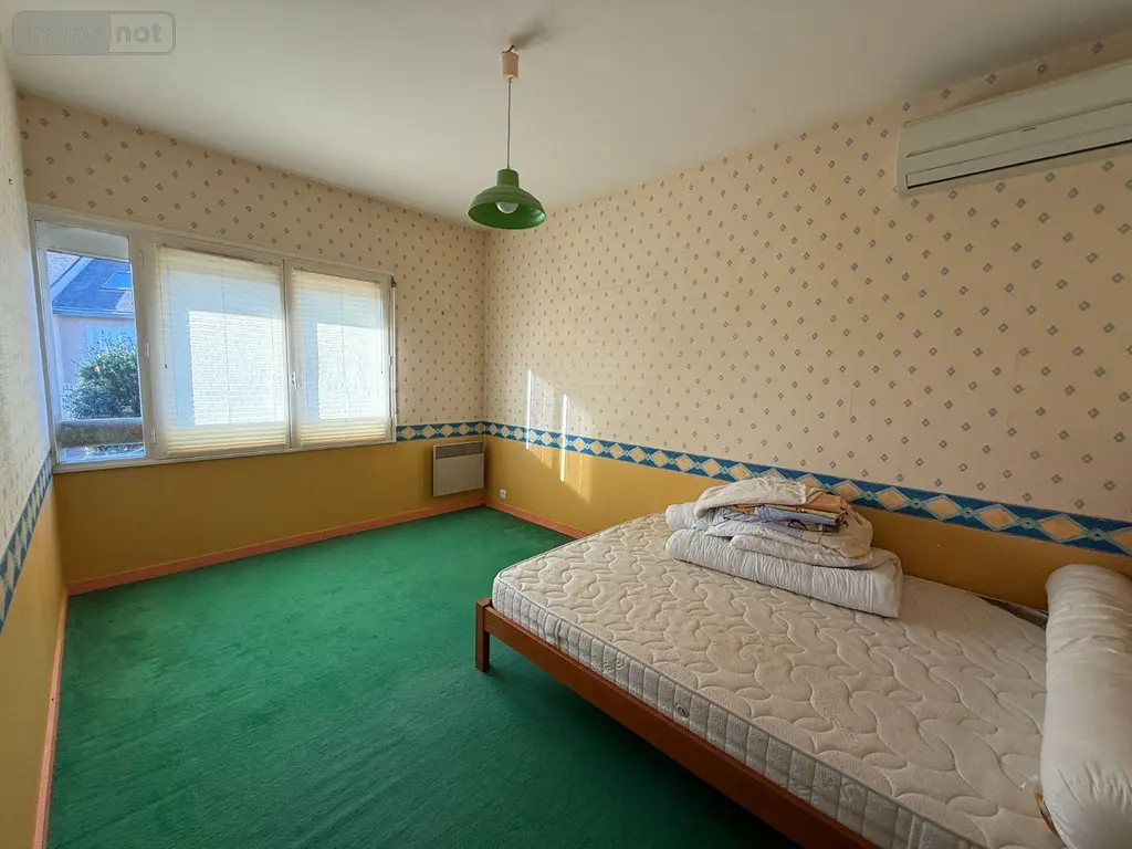 Maison a vendre Pluguffan 29700 Finistère 29 106 m2 5 pièces 197120 euros LD/PLG 005