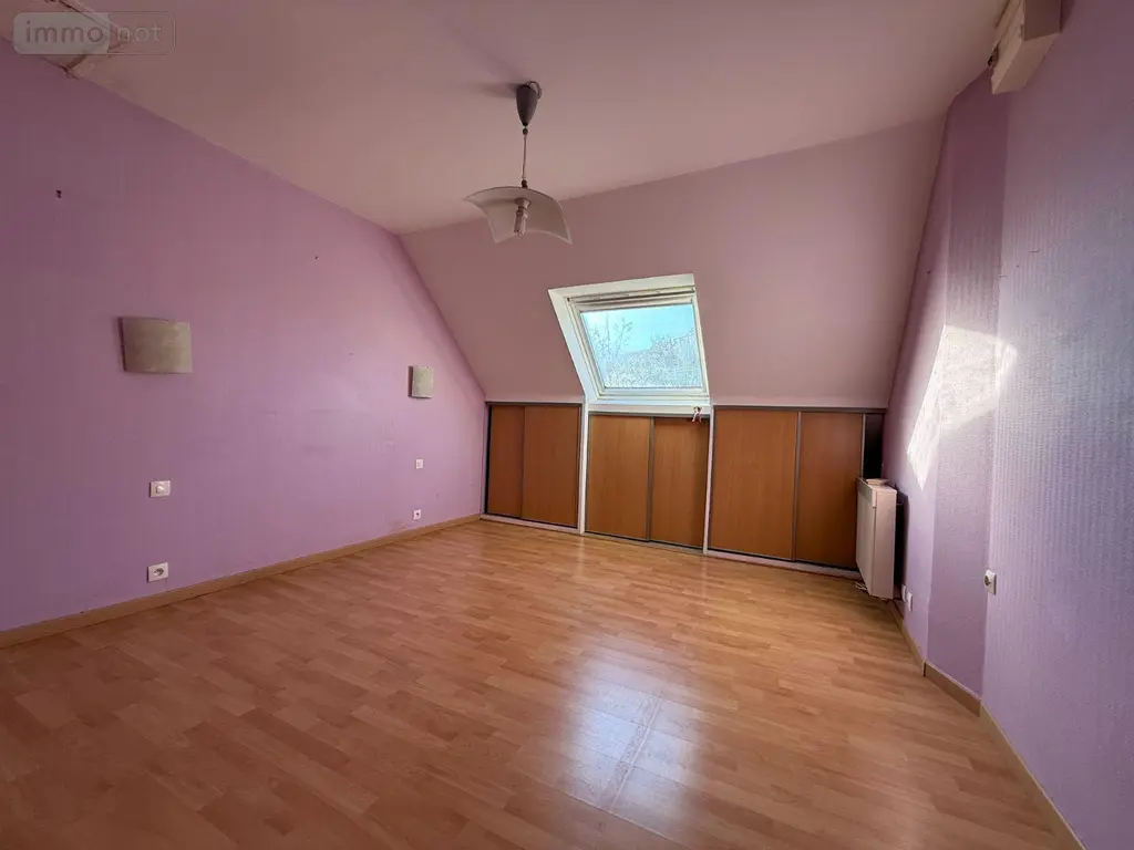 Maison a vendre Pluguffan 29700 Finistère 29 106 m2 5 pièces 197120 euros LD/PLG 006