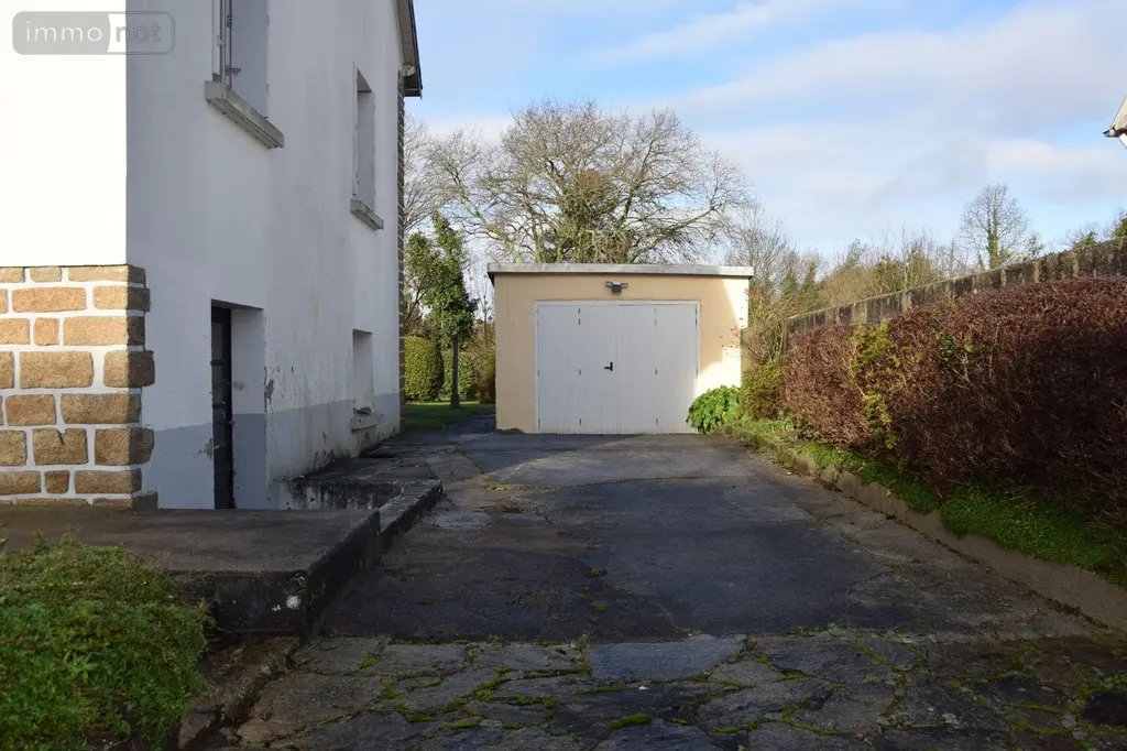 Maison a vendre Trégunc 29910 Finistère 29 111 m2 6 pièces 188046 euros MAIS/1066 022