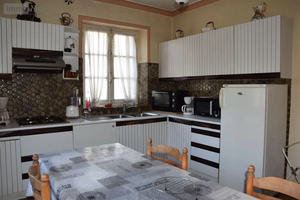 Maison a vendre Trégunc 29910 Finistère 29 111 m2 6 pièces 188046 euros MAIS/1066 006