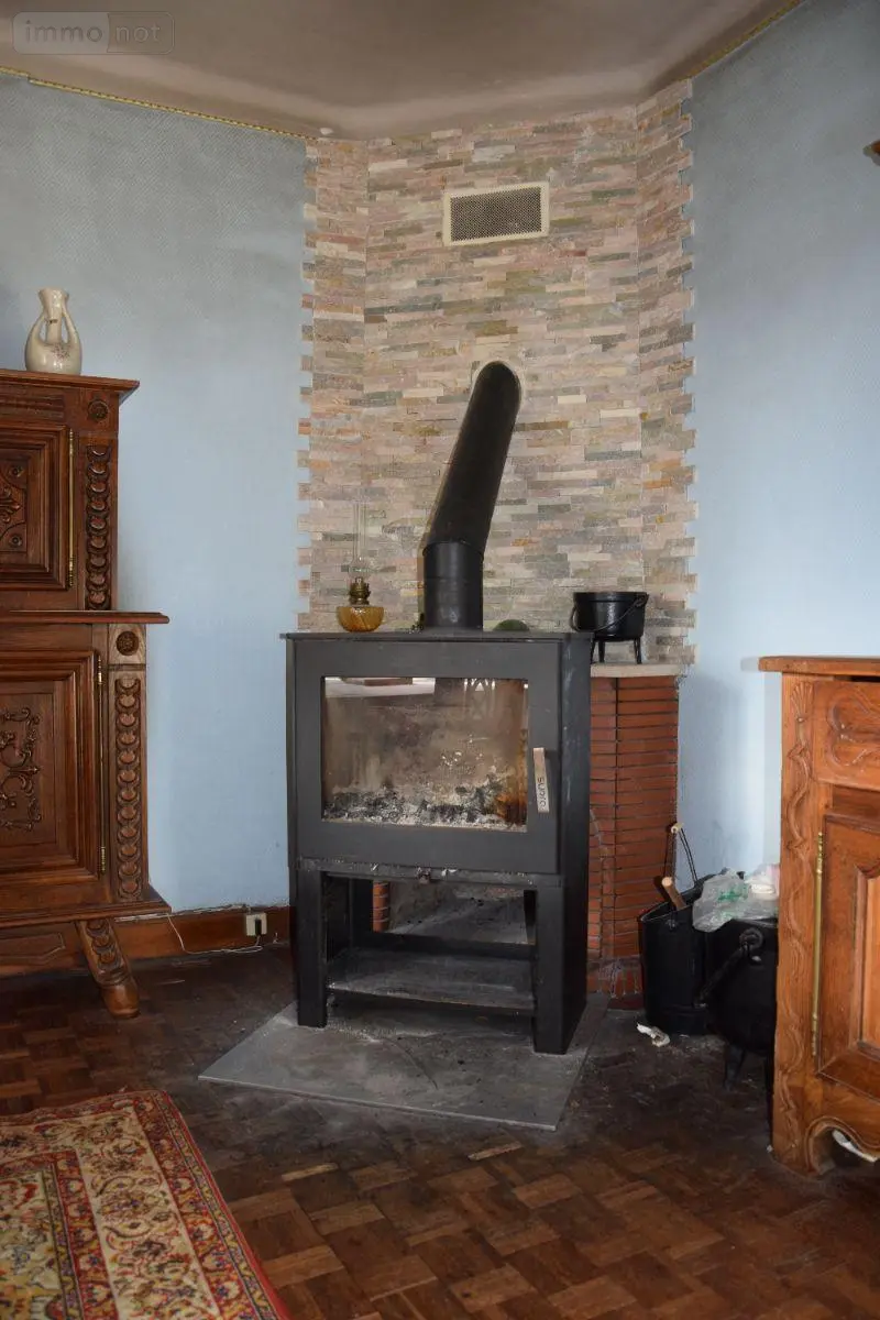 Maison a vendre Trégunc 29910 Finistère 29 111 m2 6 pièces 188046 euros MAIS/1066 008