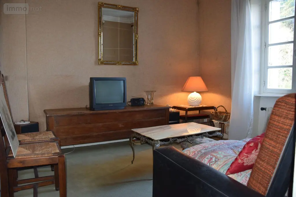 Maison a vendre Trégunc 29910 Finistère 29 111 m2 6 pièces 188046 euros MAIS/1066 009