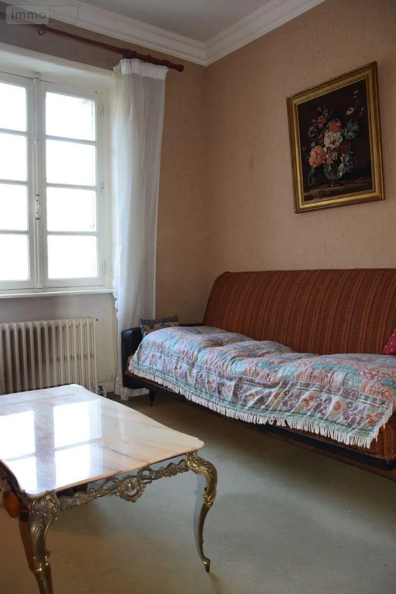 Maison a vendre Trégunc 29910 Finistère 29 111 m2 6 pièces 188046 euros MAIS/1066 010