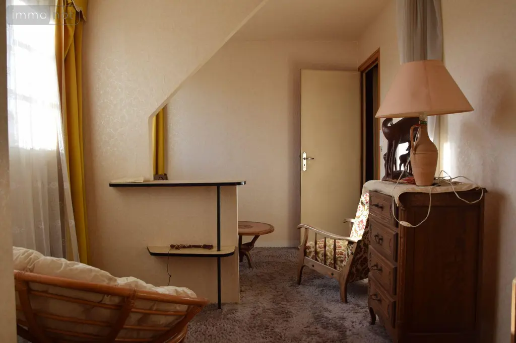 Maison a vendre Trégunc 29910 Finistère 29 111 m2 6 pièces 188046 euros MAIS/1066 014