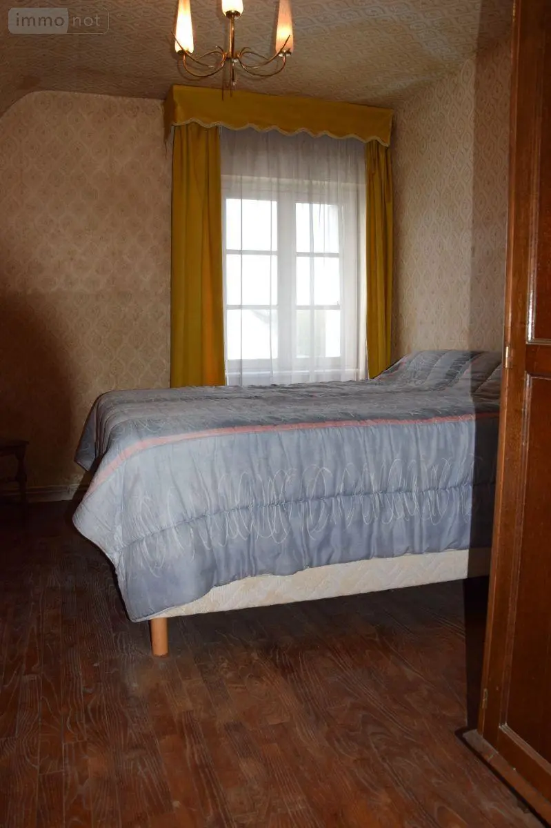 Maison a vendre Trégunc 29910 Finistère 29 111 m2 6 pièces 188046 euros MAIS/1066 015