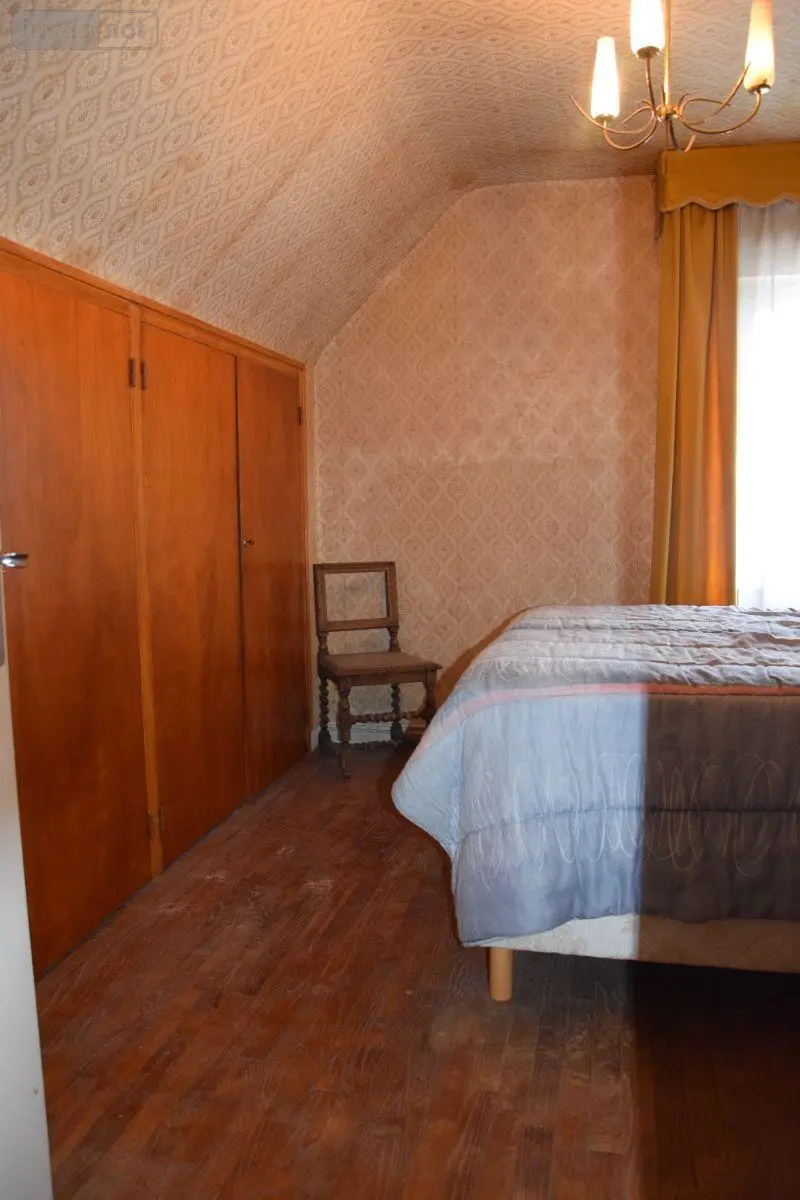Maison a vendre Trégunc 29910 Finistère 29 111 m2 6 pièces 188046 euros MAIS/1066 016