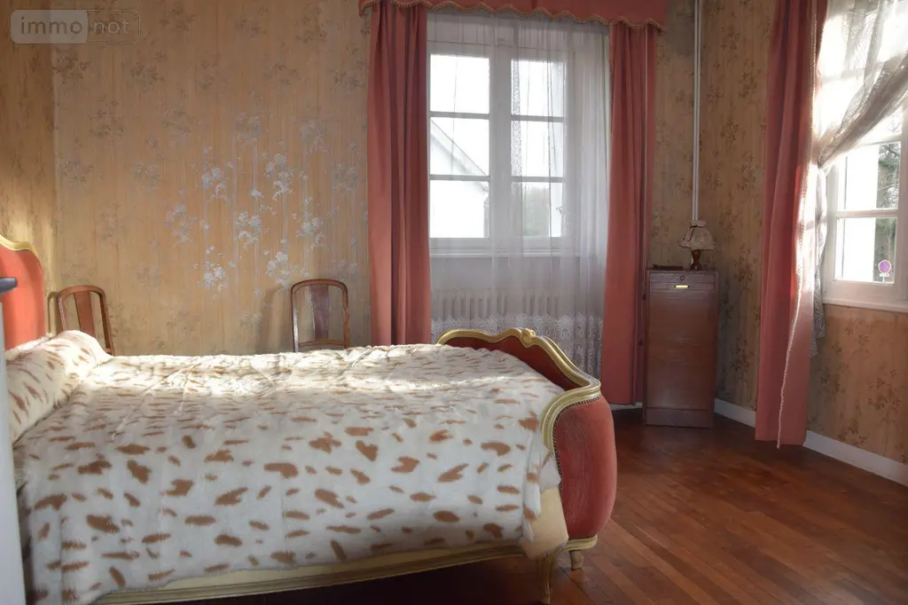 Maison a vendre Trégunc 29910 Finistère 29 111 m2 6 pièces 188046 euros MAIS/1066 011