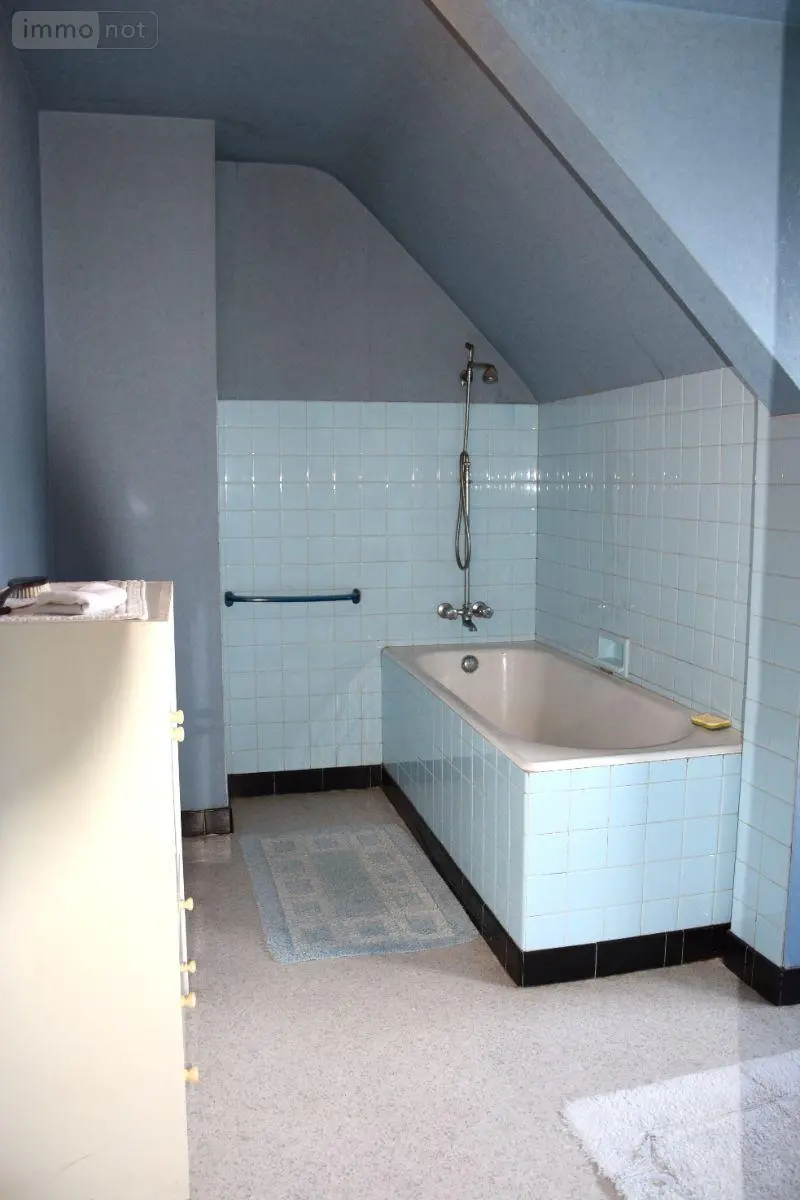 Maison a vendre Trégunc 29910 Finistère 29 111 m2 6 pièces 188046 euros MAIS/1066 018