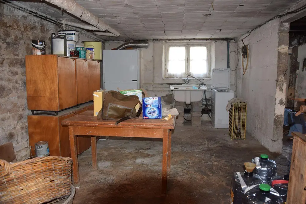 Maison a vendre Trégunc 29910 Finistère 29 111 m2 6 pièces 188046 euros MAIS/1066 021