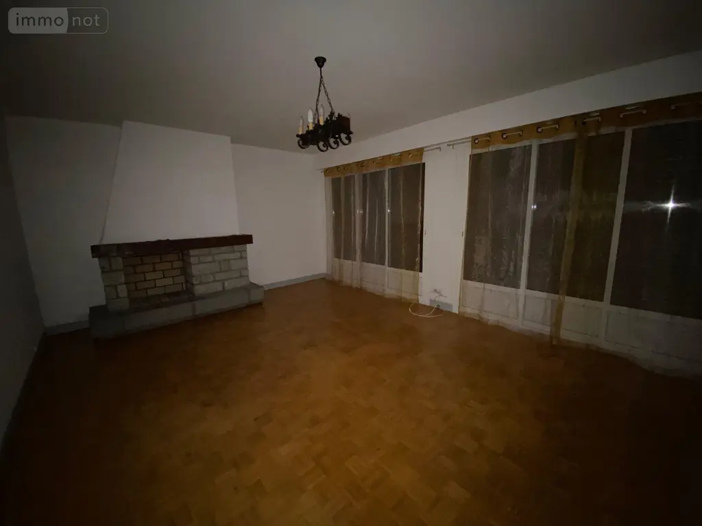 Appartement a vendre Mauriac 15200 Cantal 15 79 m2 76320 euros 15060/1246 006