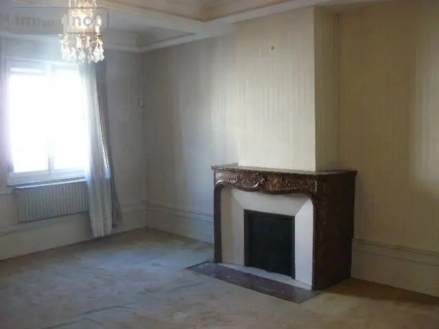 Maison a vendre Rambervillers 88700 Vosges 88 350 m2 15 pièces 90000 euros 2261 002