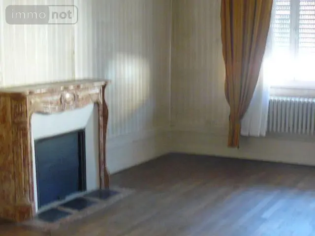 Maison a vendre Rambervillers 88700 Vosges 88 350 m2 15 pièces 90000 euros 2261 003