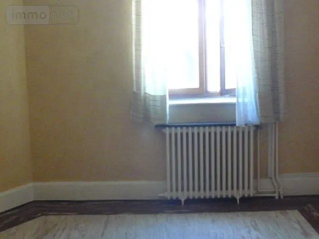 Maison a vendre Rambervillers 88700 Vosges 88 350 m2 15 pièces 90000 euros 2261 005