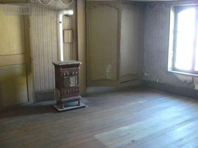 Maison a vendre Rambervillers 88700 Vosges 88 350 m2 15 pièces 90000 euros 2261 008