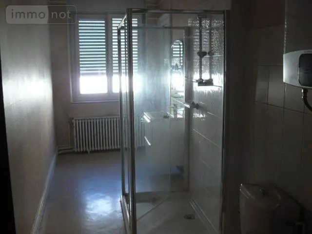 Maison a vendre Rambervillers 88700 Vosges 88 350 m2 15 pièces 90000 euros 2261 011