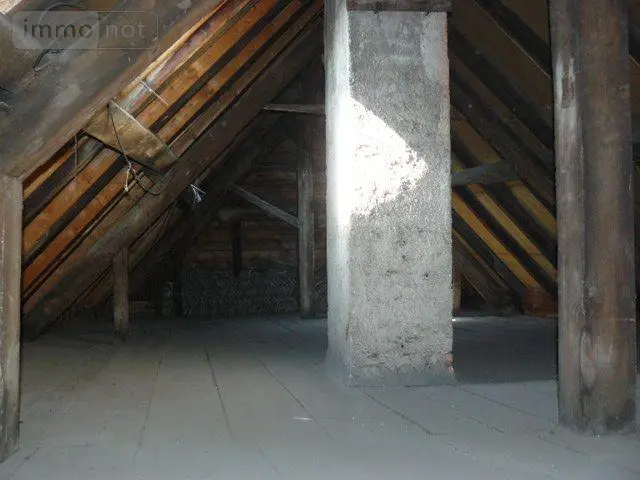 Maison a vendre Rambervillers 88700 Vosges 88 350 m2 15 pièces 90000 euros 2261 014