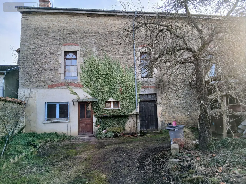 Maison a vendre Soulaines-Dhuys 10200 Aube 10 240 m2 14 pièces 53140 euros JO/1032 004