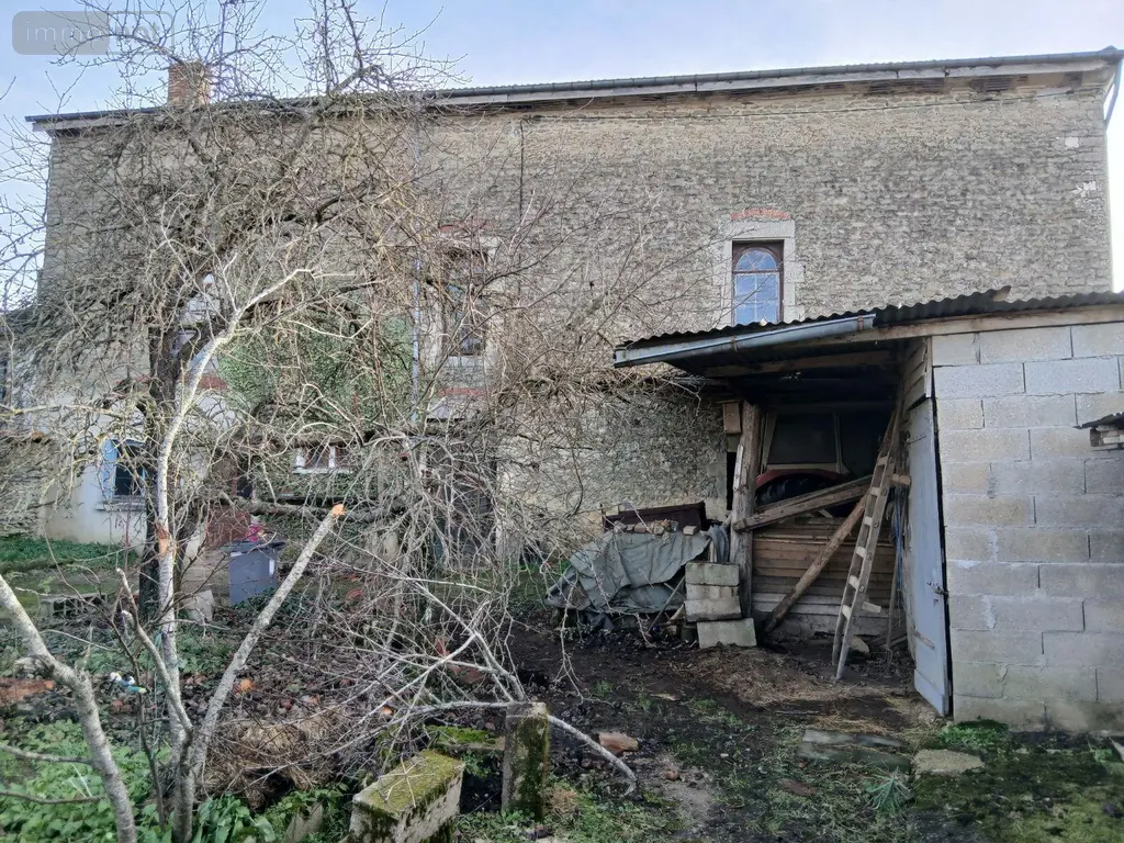 Maison a vendre Soulaines-Dhuys 10200 Aube 10 240 m2 14 pièces 53140 euros JO/1032 005