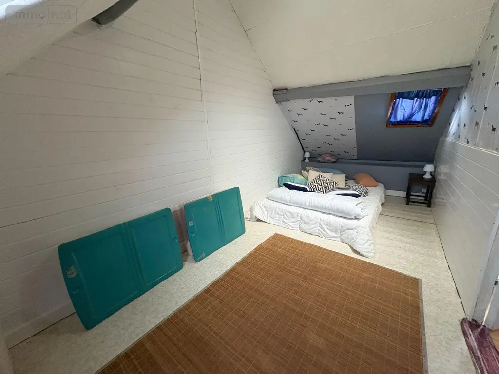 Maison a vendre Le Tréport 76470 Seine-Maritime 76 40 m2 3 pièces 99500 euros 76041/109 006