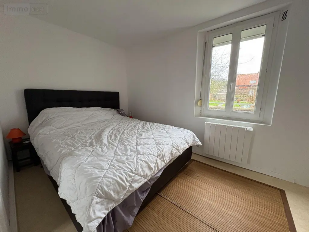 Maison a vendre Le Tréport 76470 Seine-Maritime 76 40 m2 3 pièces 99500 euros 76041/109 005