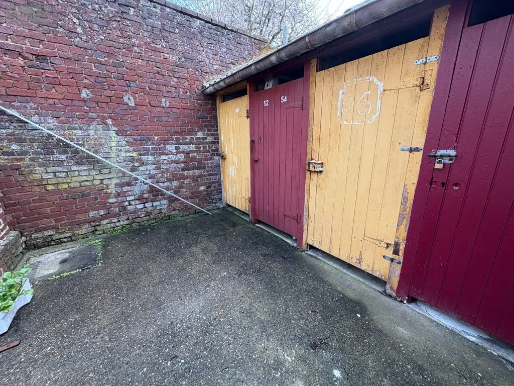 Maison a vendre Le Tréport 76470 Seine-Maritime 76 40 m2 3 pièces 99500 euros 76041/109 013