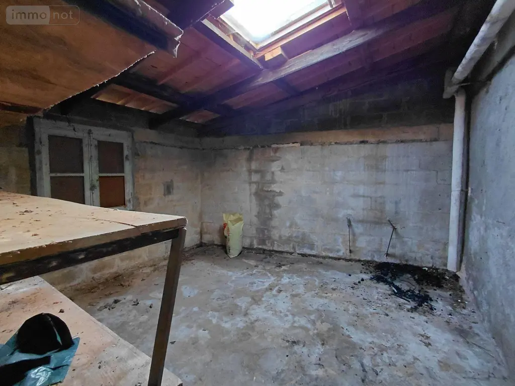Maison a vendre Évellys 56500 Morbihan 56 112 m2 4 pièces 136900 euros 063-464 015