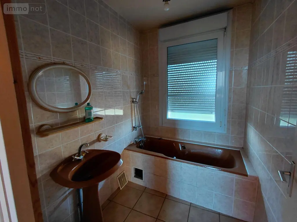 Maison a vendre Évellys 56500 Morbihan 56 112 m2 4 pièces 136900 euros 063-464 012