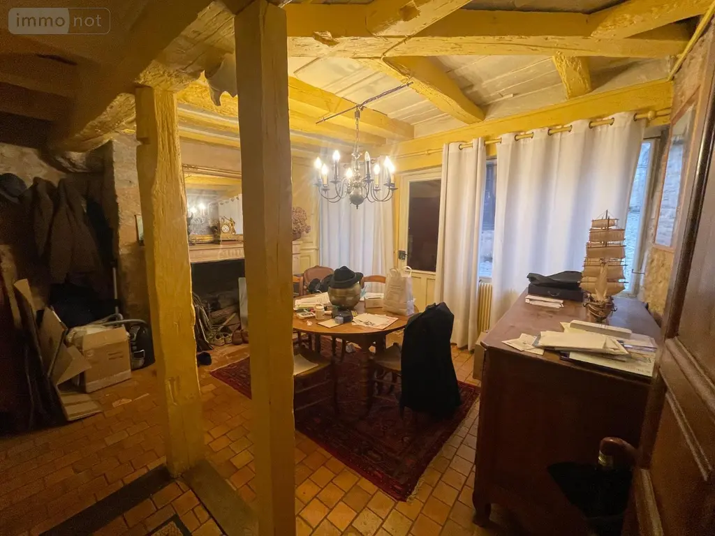 Maison a vendre Le Mans 72000 Sarthe 72 99 m2 6 pièces 228800 euros 13816/1182 007