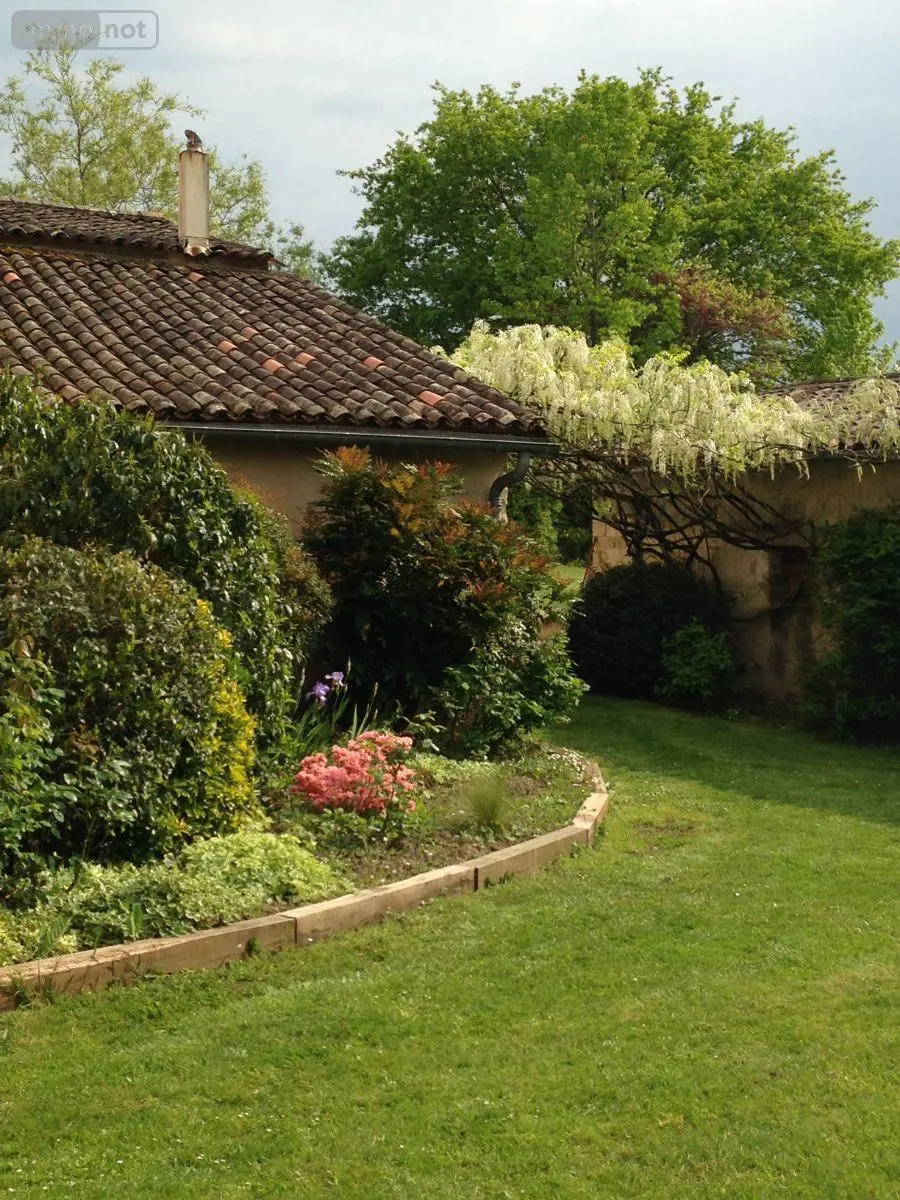 Maison a vendre Langon 33210 Gironde 33 280 m2 7 pièces 680000 euros 33062-20 003