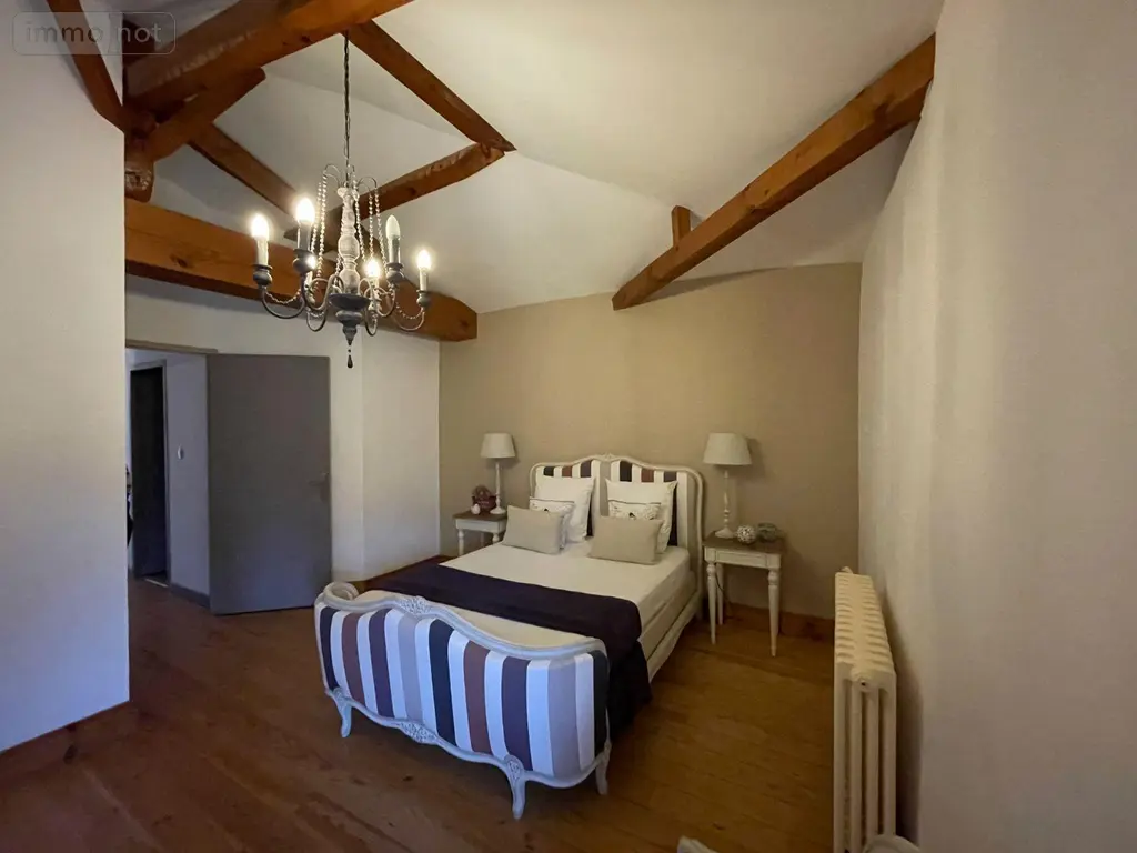 Maison a vendre Langon 33210 Gironde 33 280 m2 7 pièces 680000 euros 33062-20 011