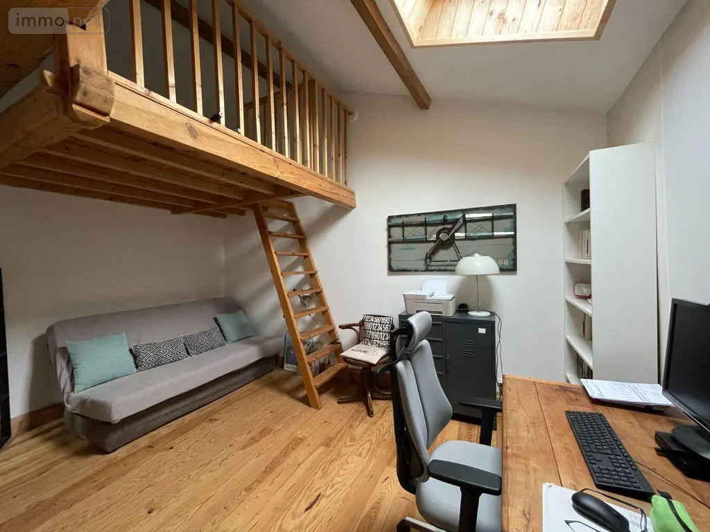 Maison a vendre Langon 33210 Gironde 33 280 m2 7 pièces 680000 euros 33062-20 012
