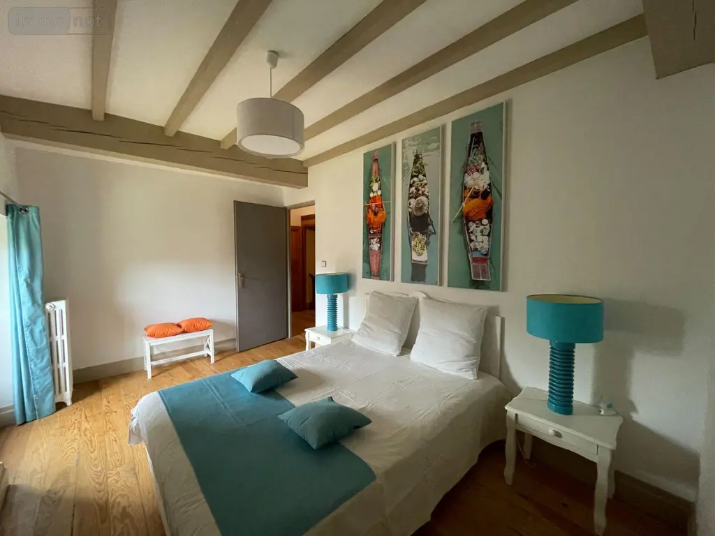Maison a vendre Langon 33210 Gironde 33 280 m2 7 pièces 641700 euros 33062-20 011
