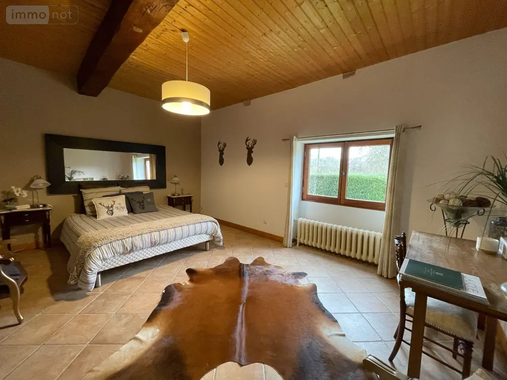 Maison a vendre Langon 33210 Gironde 33 280 m2 7 pièces 680000 euros 33062-20 013