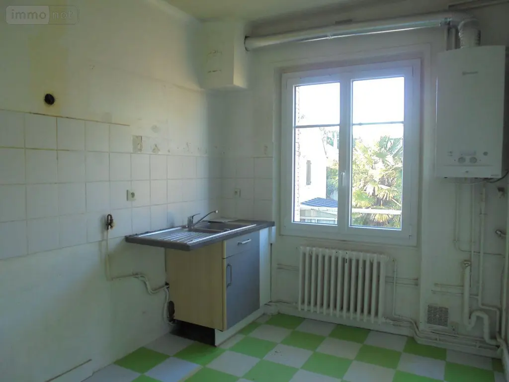 Maison a vendre Beaugency 45190 Loiret 45 140 m2 6 pièces 168200 euros 091/1488 004